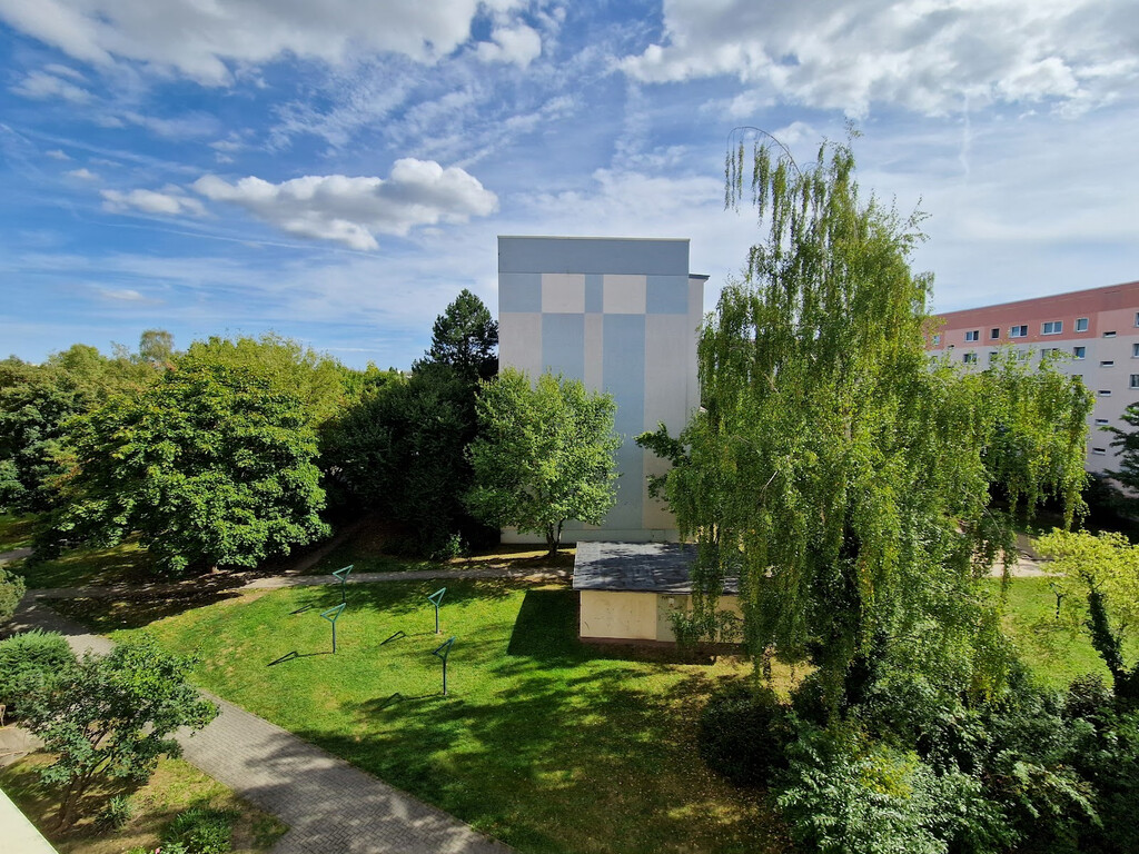 Am kleinen Feld 28, 04205 Leipzig