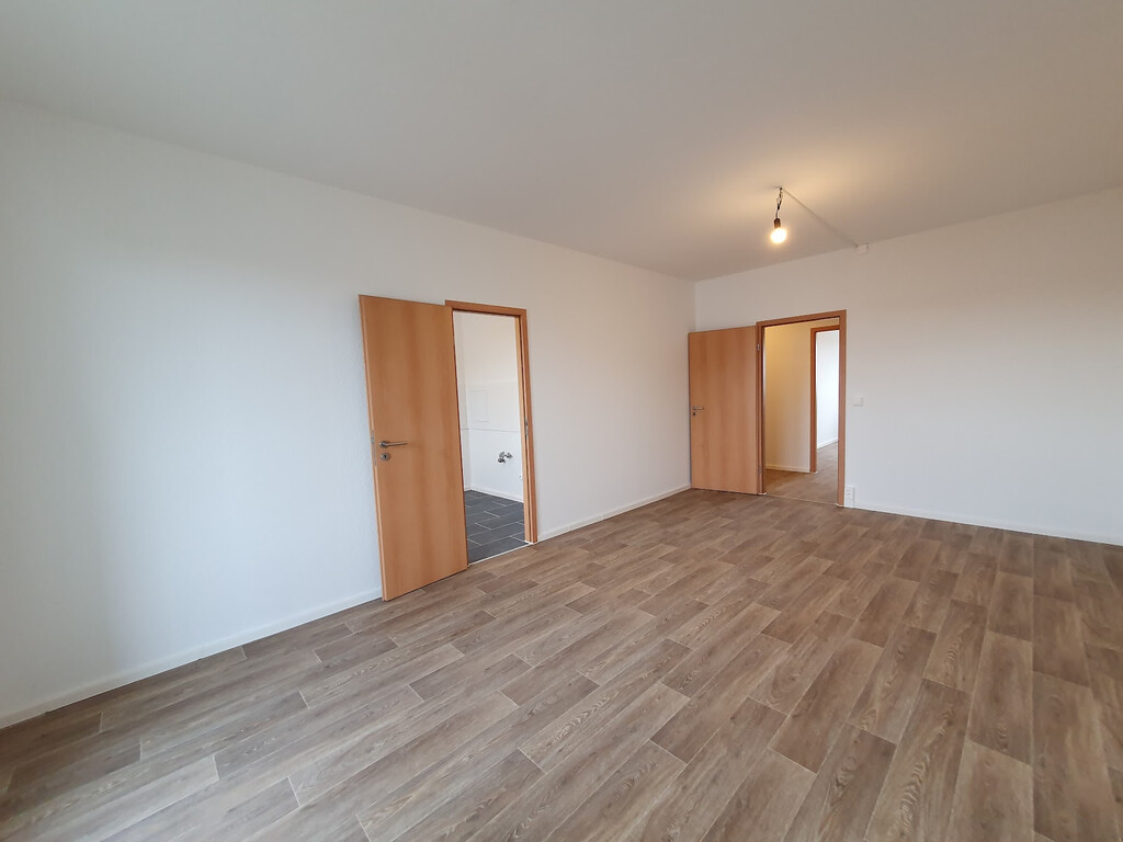 Am kleinen Feld 28, 04205 Leipzig