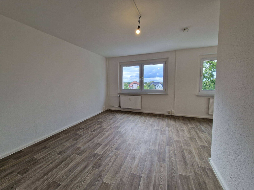 Am kleinen Feld 38, 04205 Leipzig
