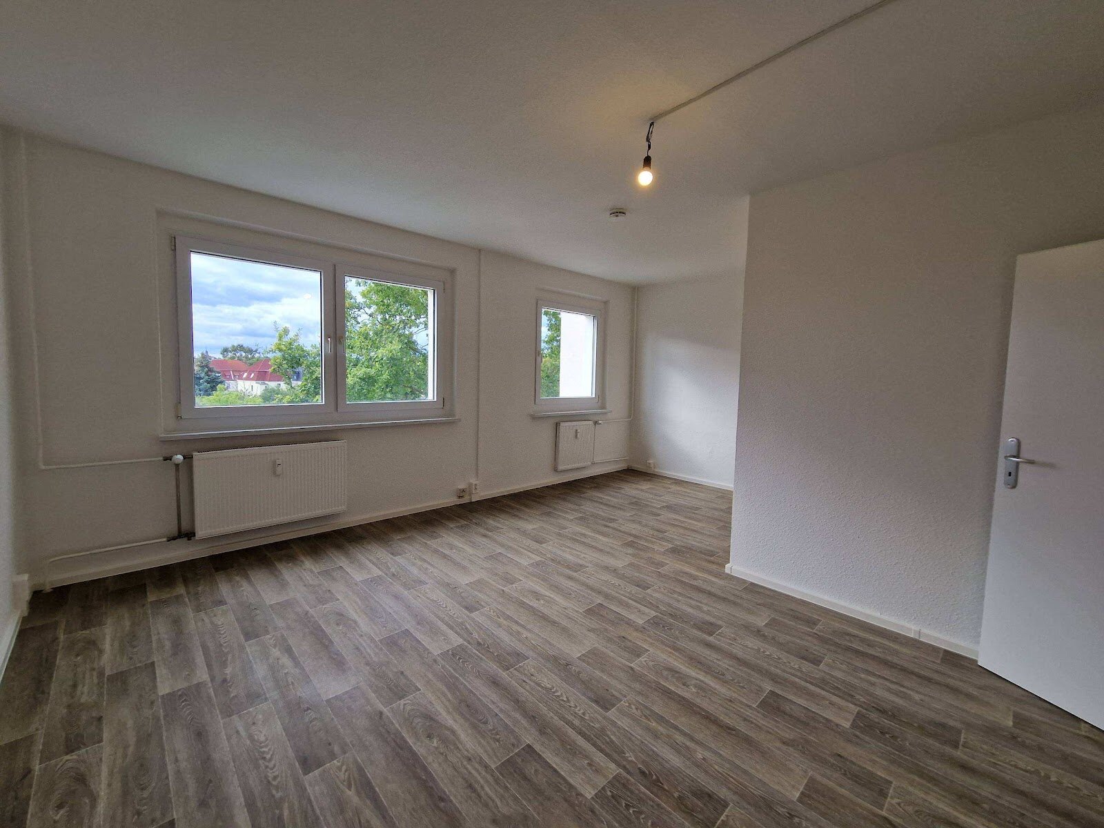 Am kleinen Feld 38, 04205 Leipzig