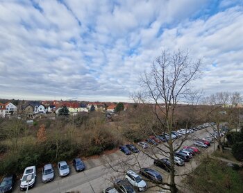 Am kleinen Feld 38, 04205 Leipzig