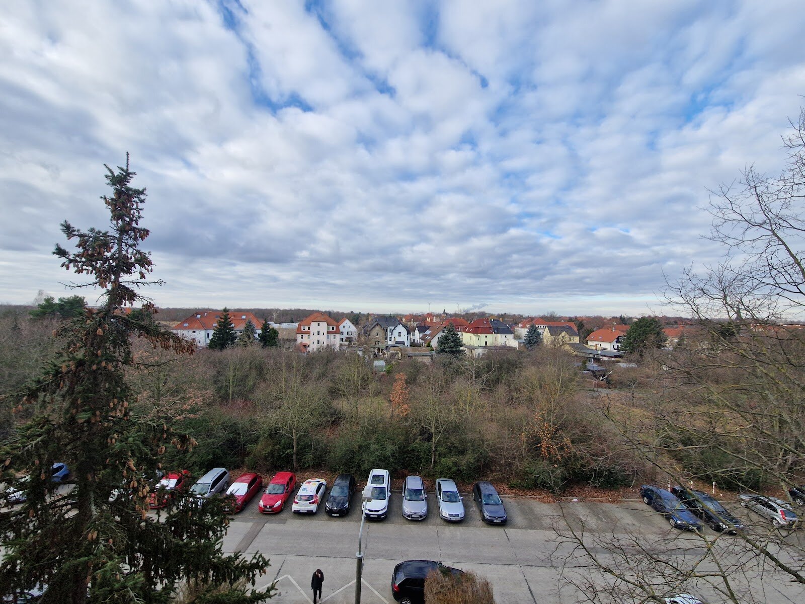 Am kleinen Feld 38, 04205 Leipzig