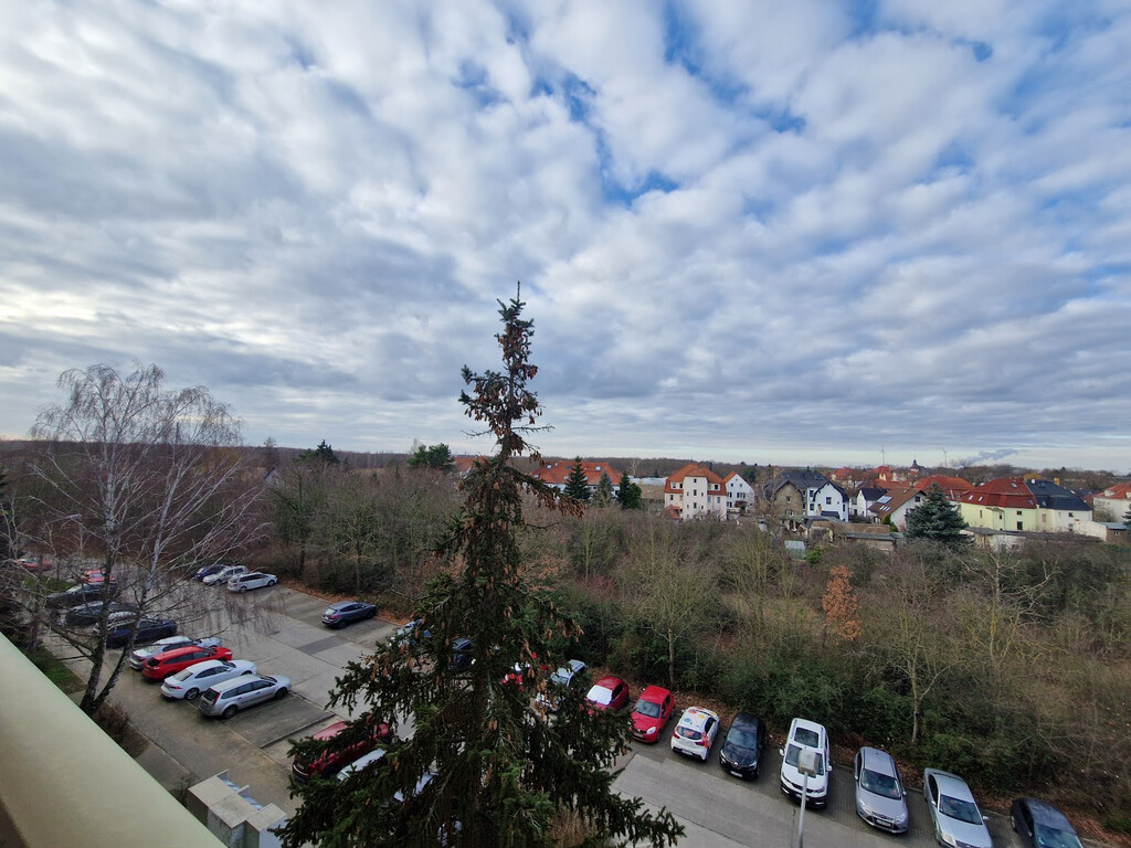 Am kleinen Feld 38, 04205 Leipzig