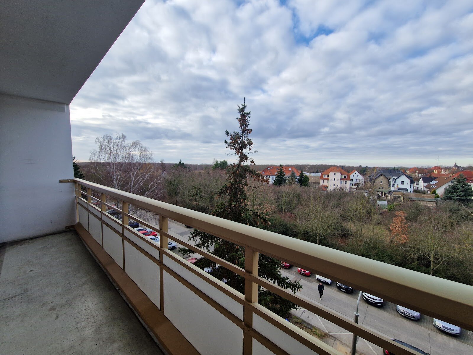 Am kleinen Feld 38, 04205 Leipzig