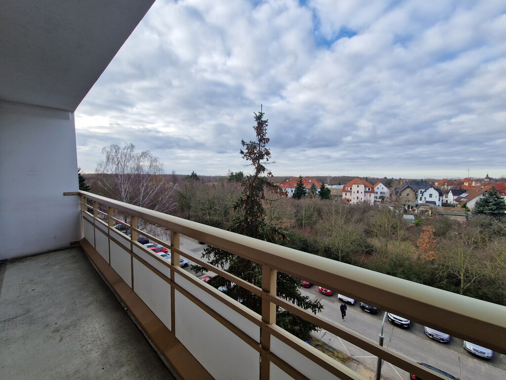 Am kleinen Feld 38, 04205 Leipzig