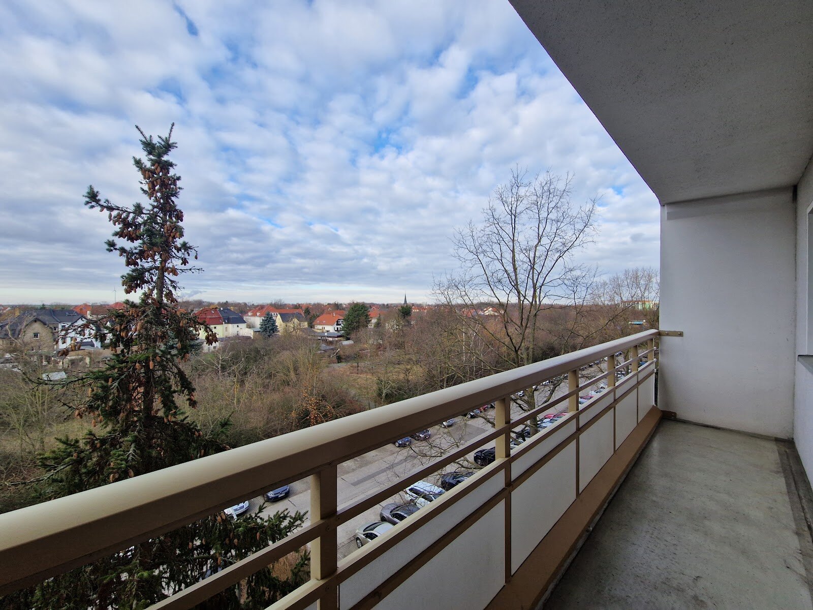 Am kleinen Feld 38, 04205 Leipzig