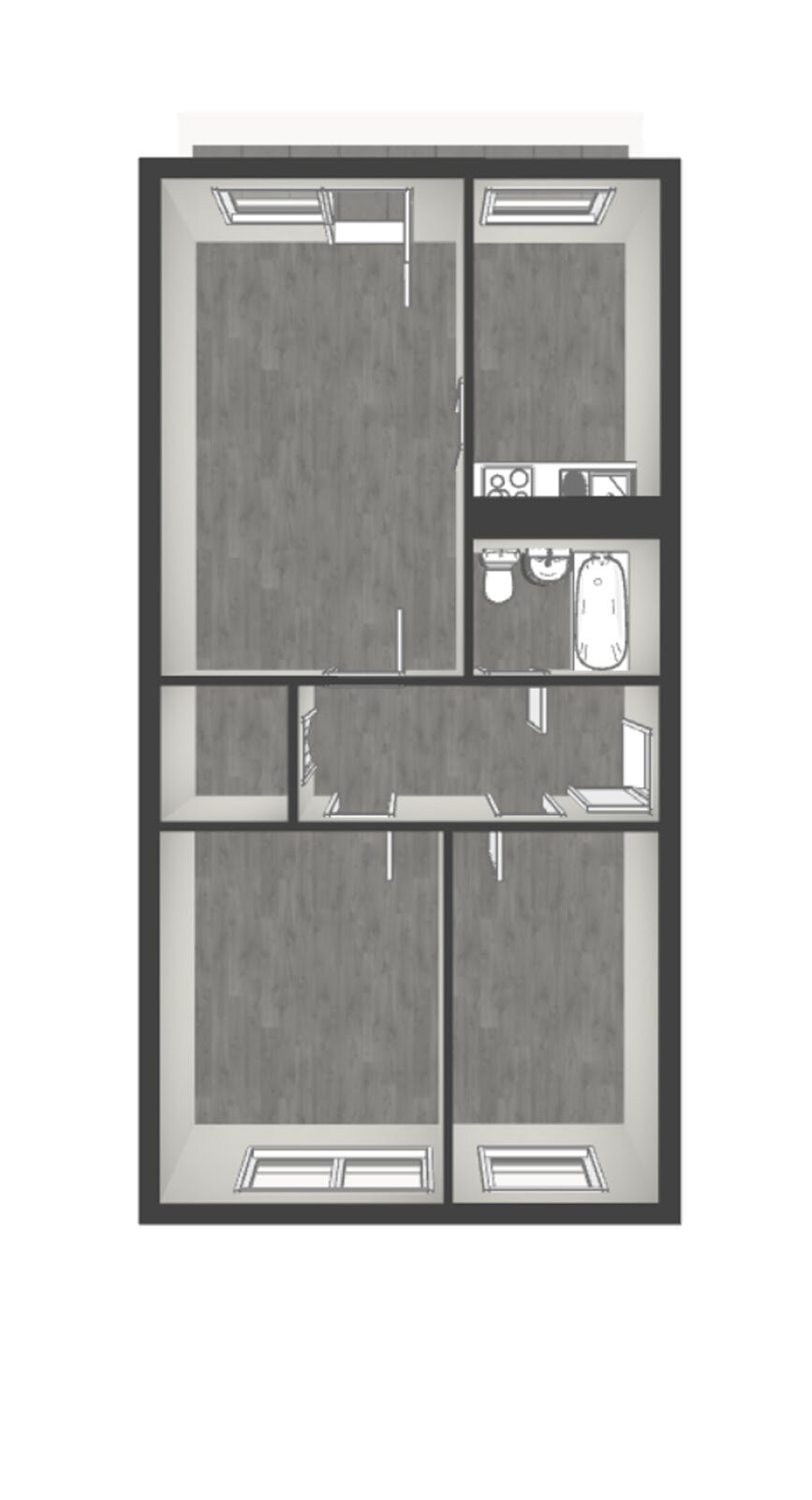 Am kleinen Feld 38, 04205 Leipzig