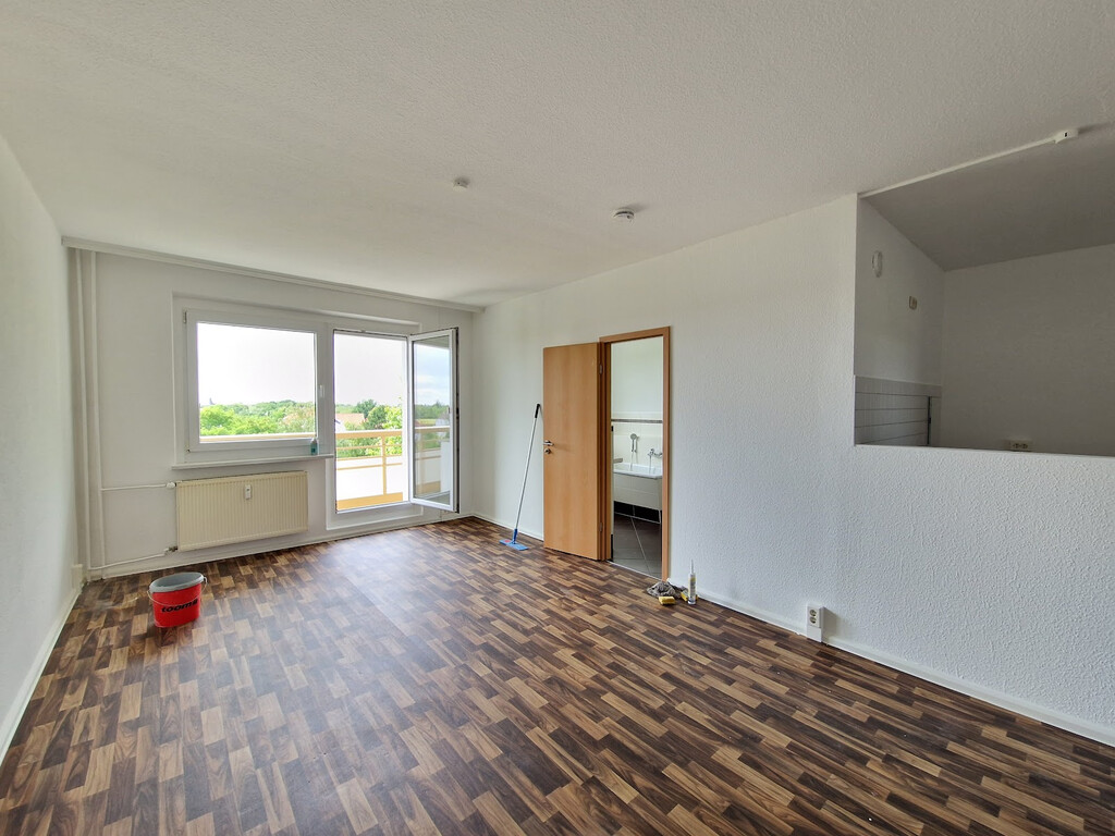 Am kleinen Feld 42, 04205 Leipzig