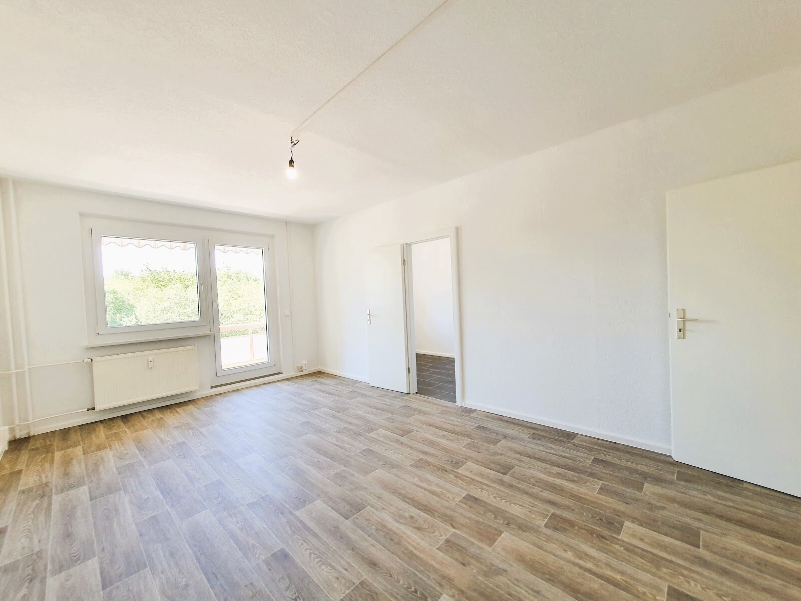 Am kleinen Feld 46, 04205 Leipzig