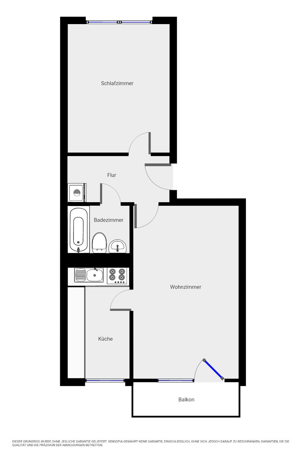 Am kleinen Feld 46, 04205 Leipzig