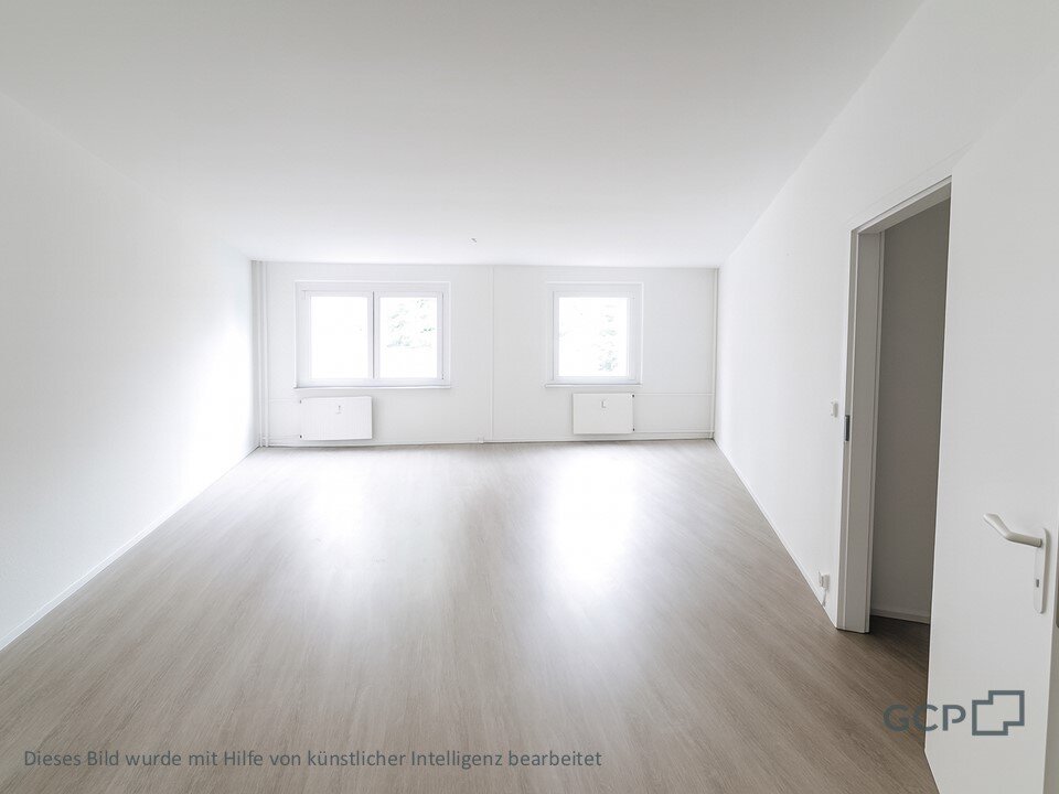 Am kleinen Feld 48, 04205 Leipzig