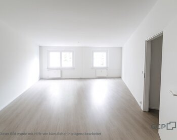 Am kleinen Feld 48, 04205 Leipzig