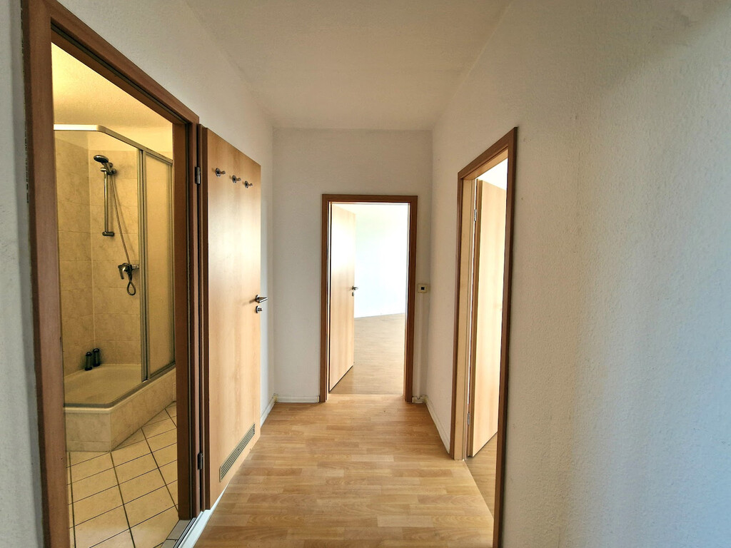 Am kleinen Feld 48, 04205 Leipzig