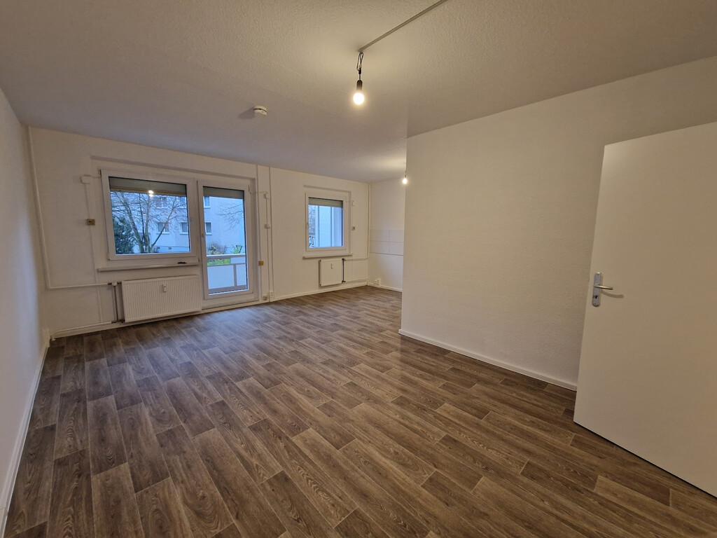 Am kleinen Feld 50, 04205 Leipzig