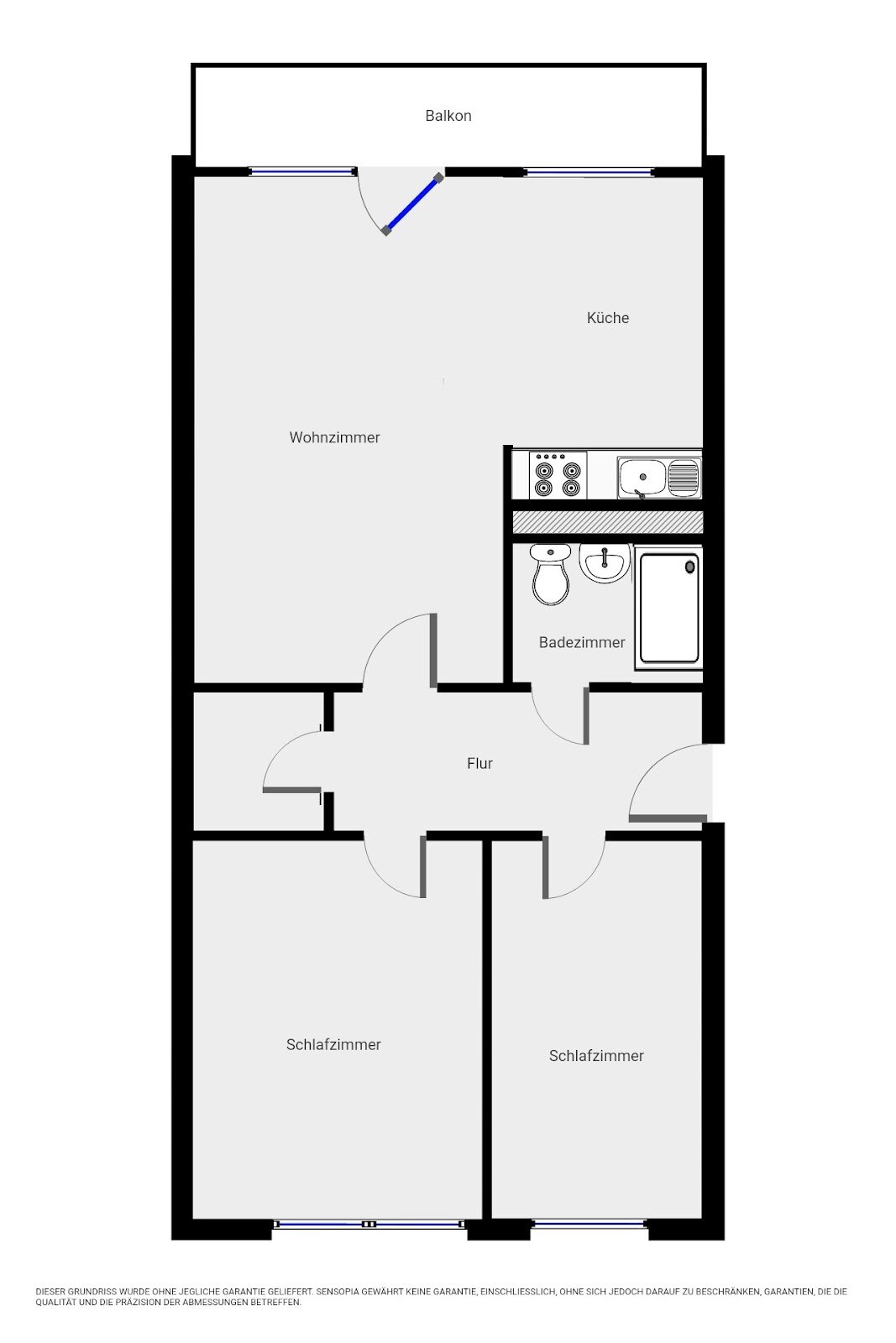 Am kleinen Feld 50, 04205 Leipzig