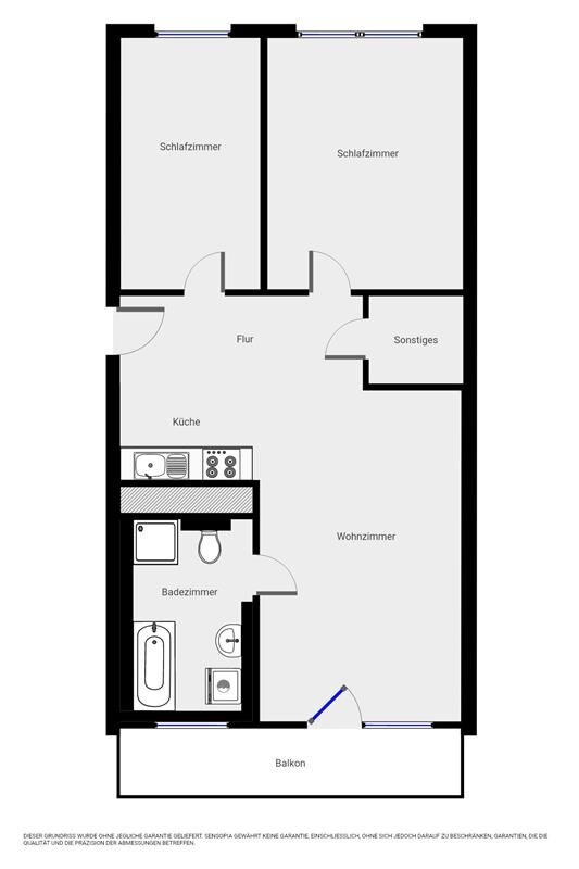 Am kleinen Feld 52, 04205 Leipzig