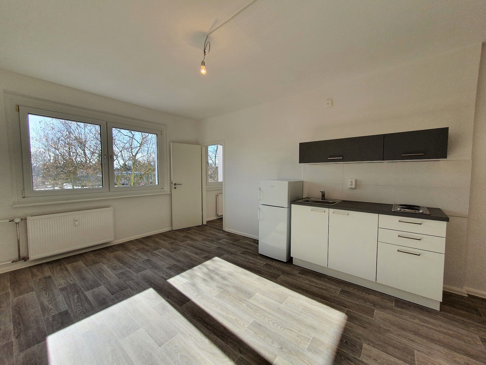 Am kleinen Feld 54, 04205 Leipzig