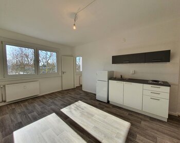 Am kleinen Feld 54, 04205 Leipzig