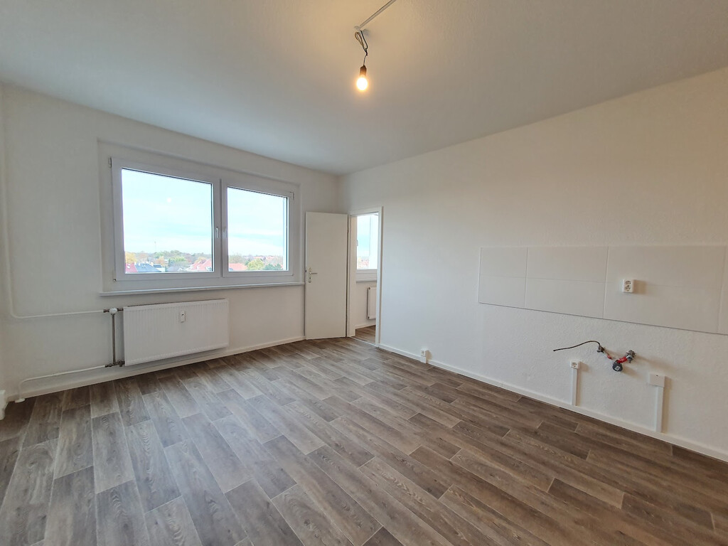 Am kleinen Feld 54, 04205 Leipzig