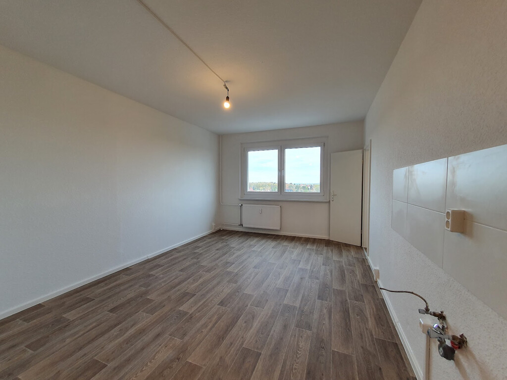 Am kleinen Feld 54, 04205 Leipzig