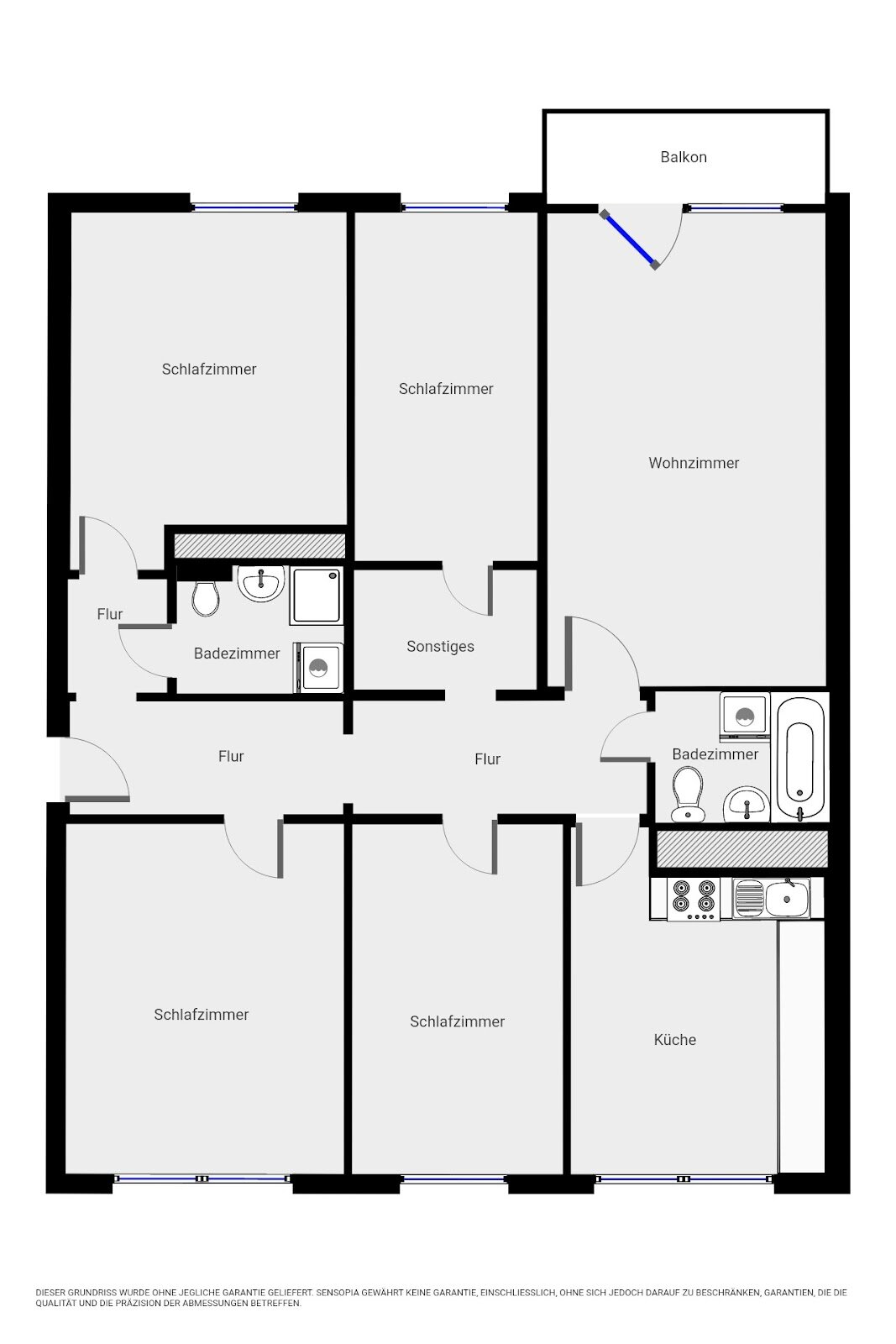 Neue Leipziger Straße 15, 04205 Leipzig