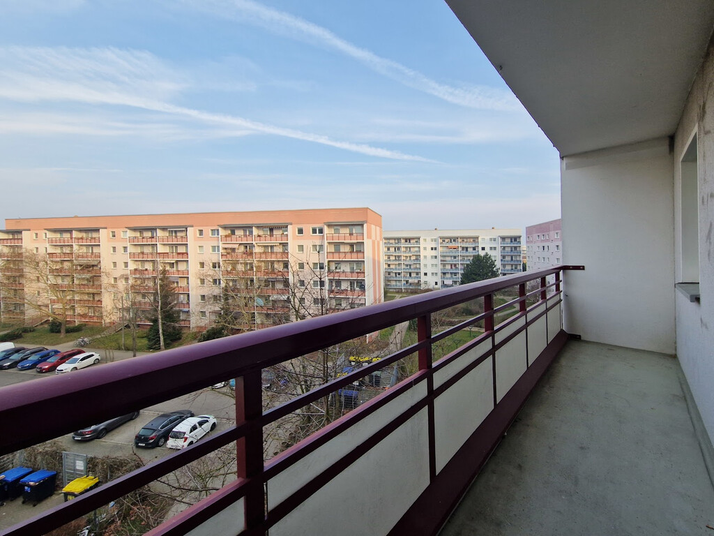 Neue Leipziger Straße 15, 04205 Leipzig