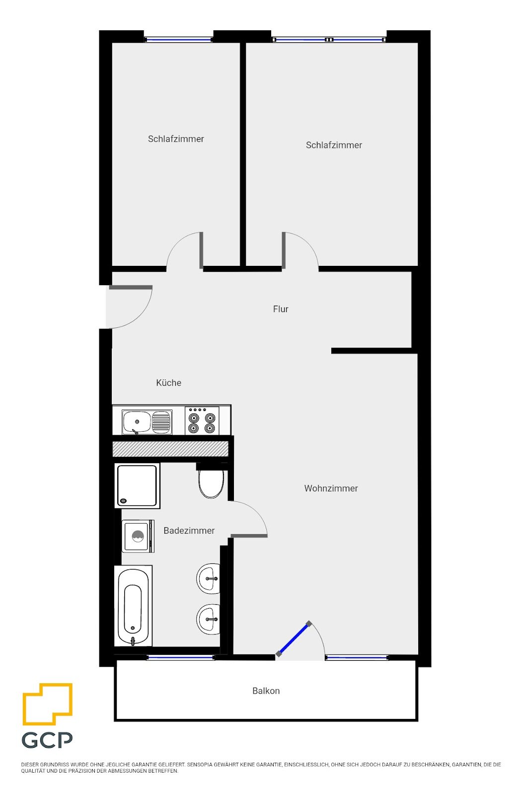 Neue Leipziger Straße 23, 04205 Leipzig