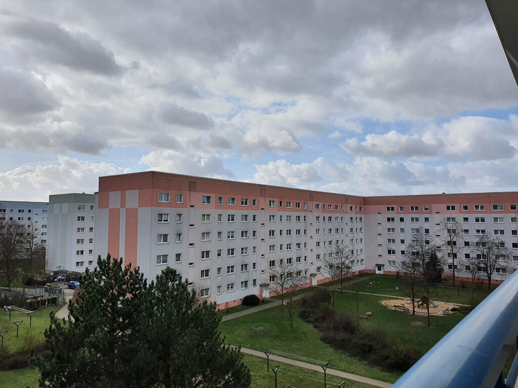 Neue Leipziger Straße 29, 04205 Leipzig