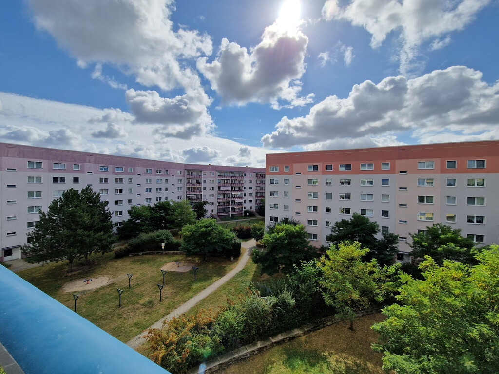 Neue Leipziger Straße 31, 04205 Leipzig