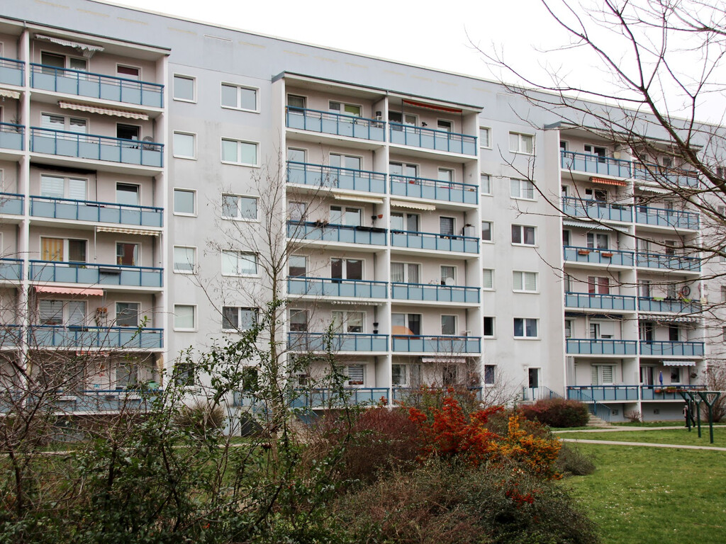 Neue Leipziger Straße 31, 04205 Leipzig