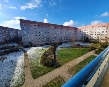 Neue Leipziger Straße 33, 04205 Leipzig