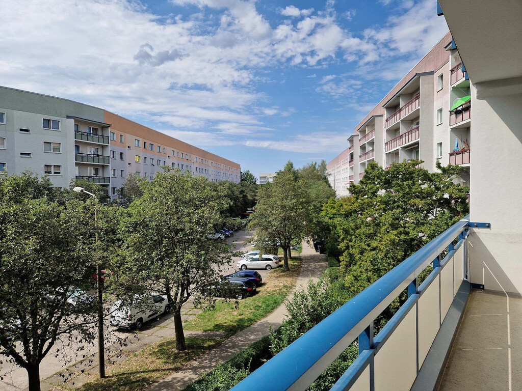 Jupiterstraße 8, 04205 Leipzig