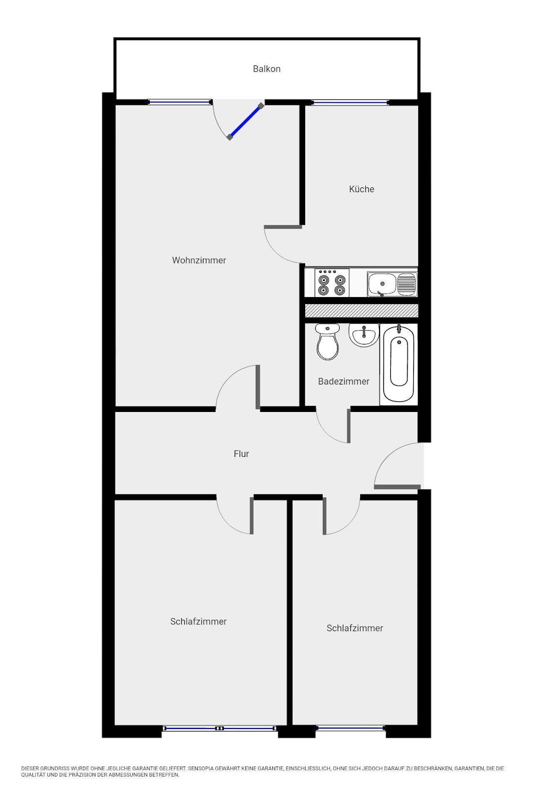 Jupiterstraße 8, 04205 Leipzig