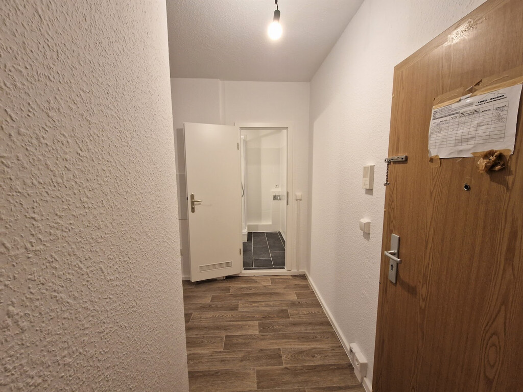 Jupiterstraße 12, 04205 Leipzig