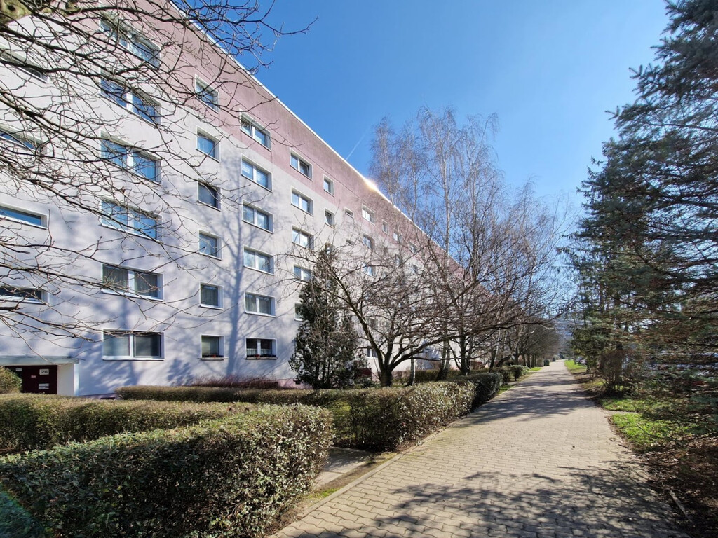 Jupiterstraße 16, 04205 Leipzig