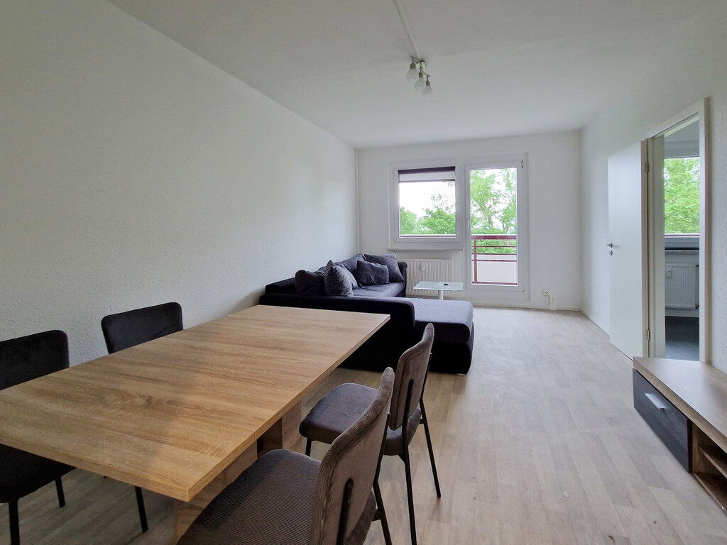 Jupiterstraße 24, 04205 Leipzig