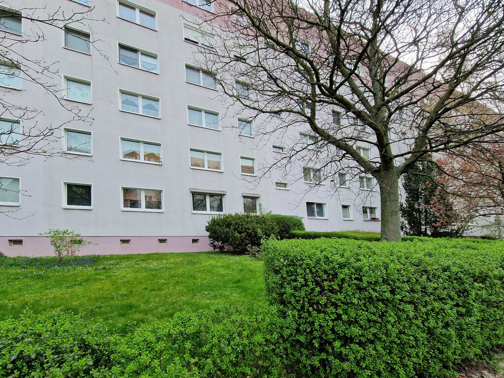 Jupiterstraße 24, 04205 Leipzig
