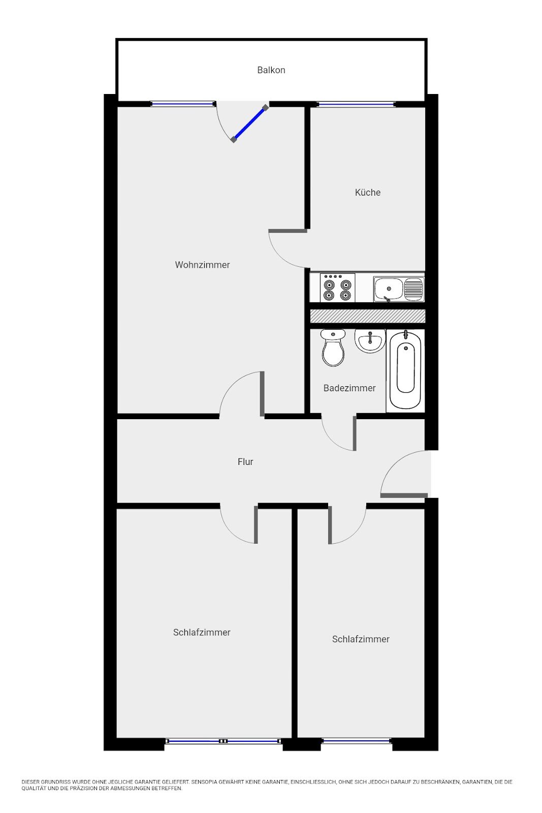 Jupiterstraße 24, 04205 Leipzig