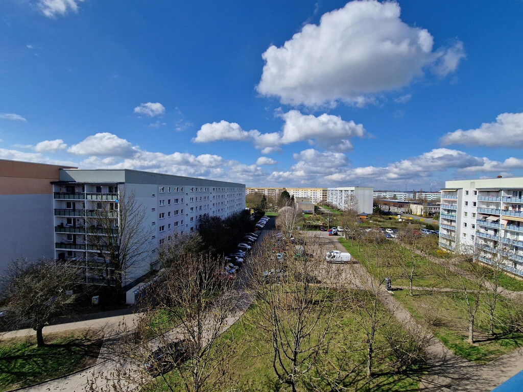 Jupiterstraße 30, 04205 Leipzig