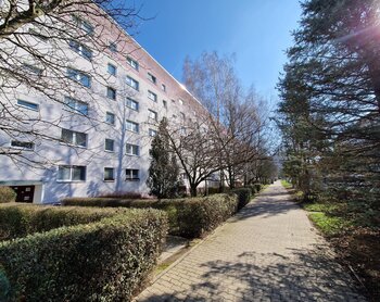 Jupiterstraße 36, 04205 Leipzig