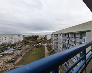 Jupiterstraße 36, 04205 Leipzig