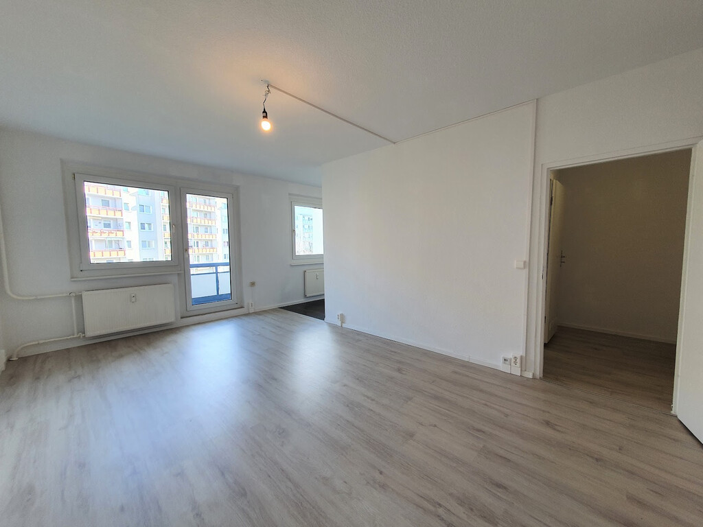 Jupiterstraße 38, 04205 Leipzig