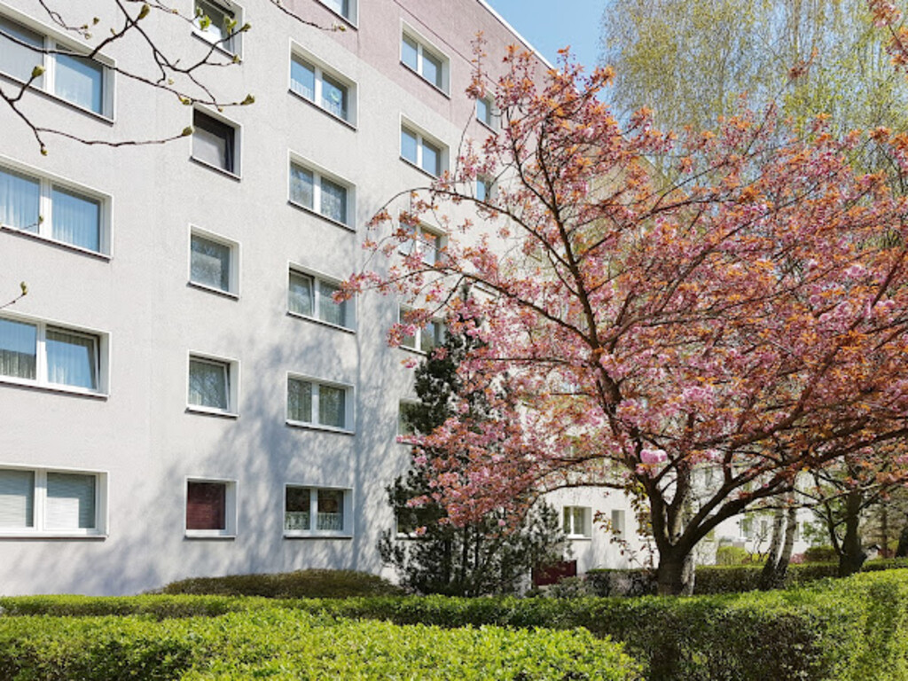 Jupiterstraße 38, 04205 Leipzig