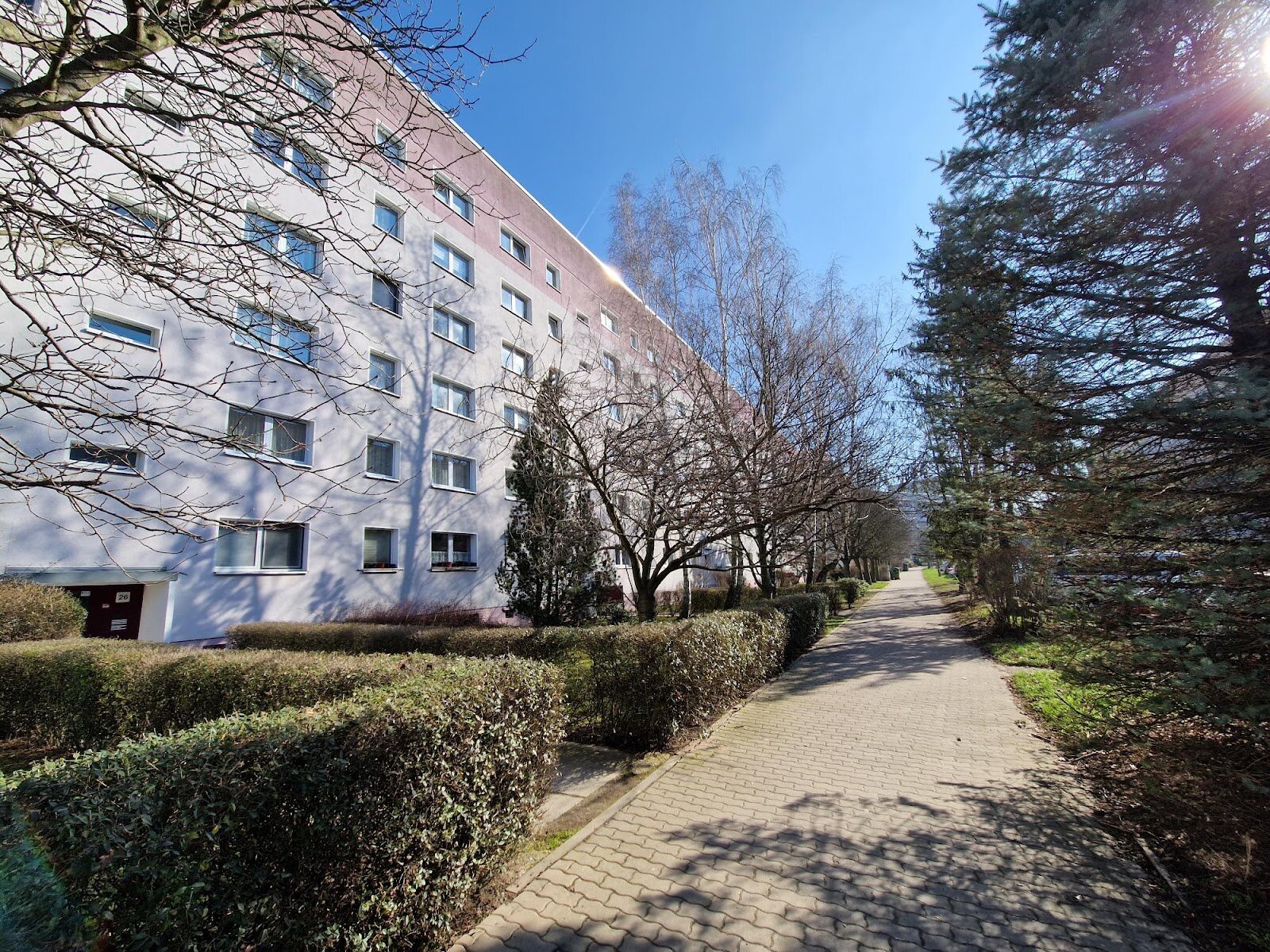 Jupiterstraße 40, 04205 Leipzig