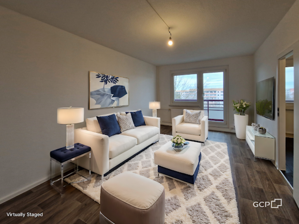 Jupiterstraße 42, 04205 Leipzig