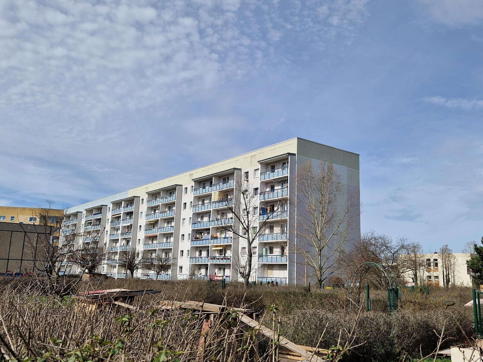 Jupiterstraße 41, 04205 Leipzig