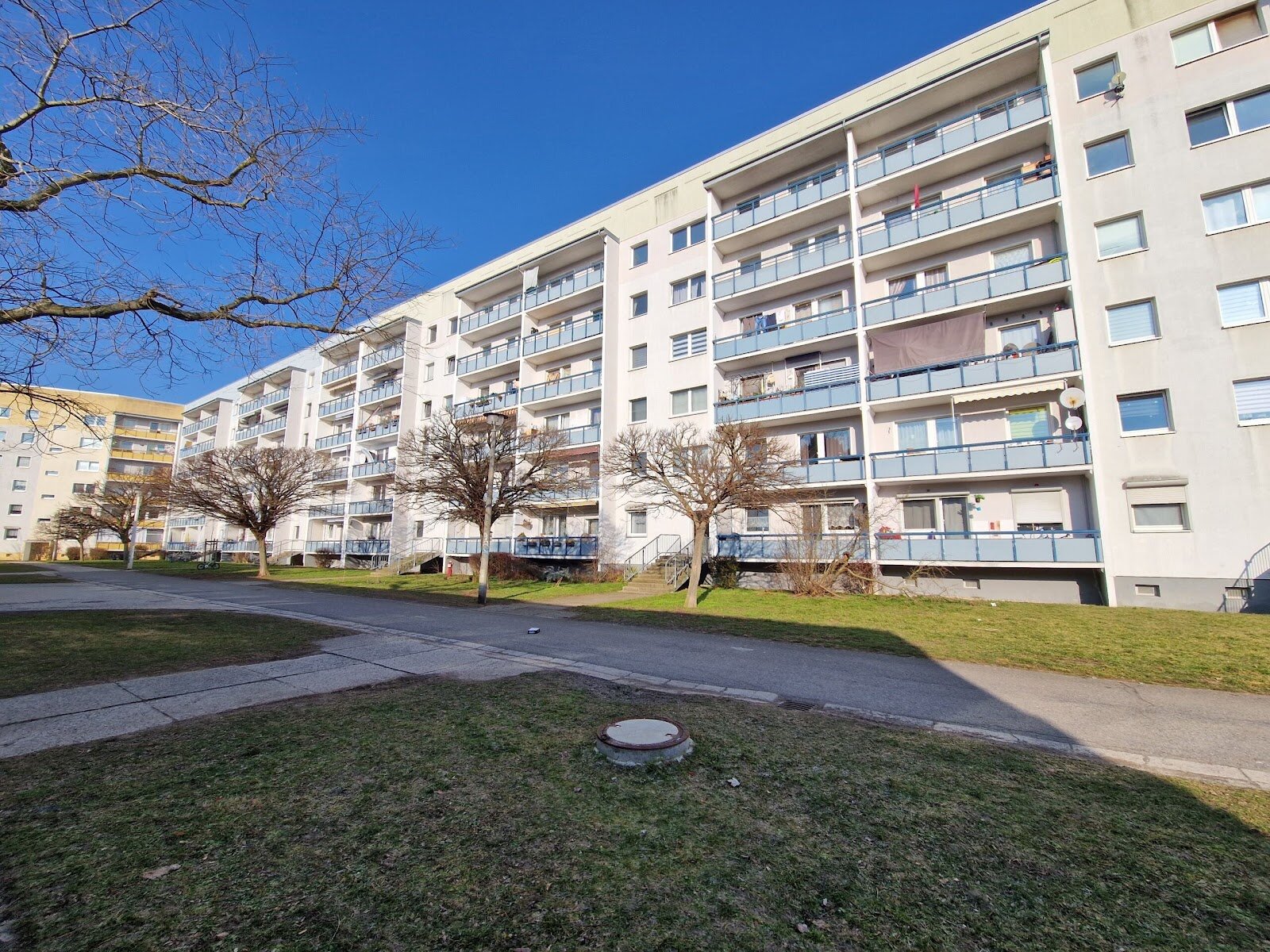 Jupiterstraße 41, 04205 Leipzig
