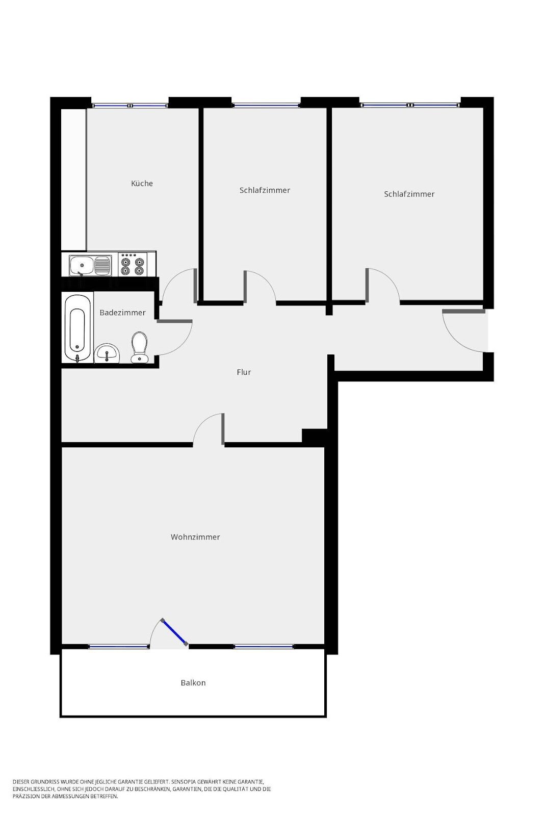 Jupiterstraße 41, 04205 Leipzig