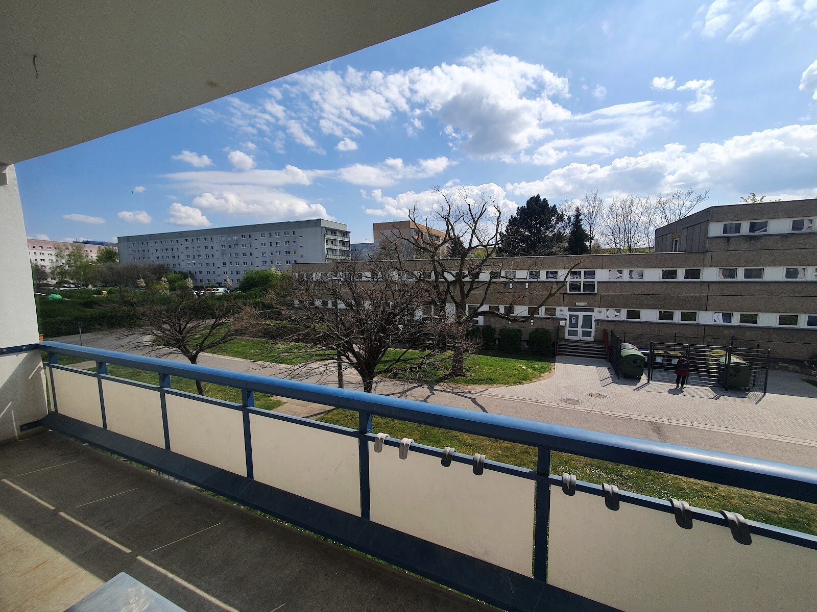 Jupiterstraße 43, 04205 Leipzig