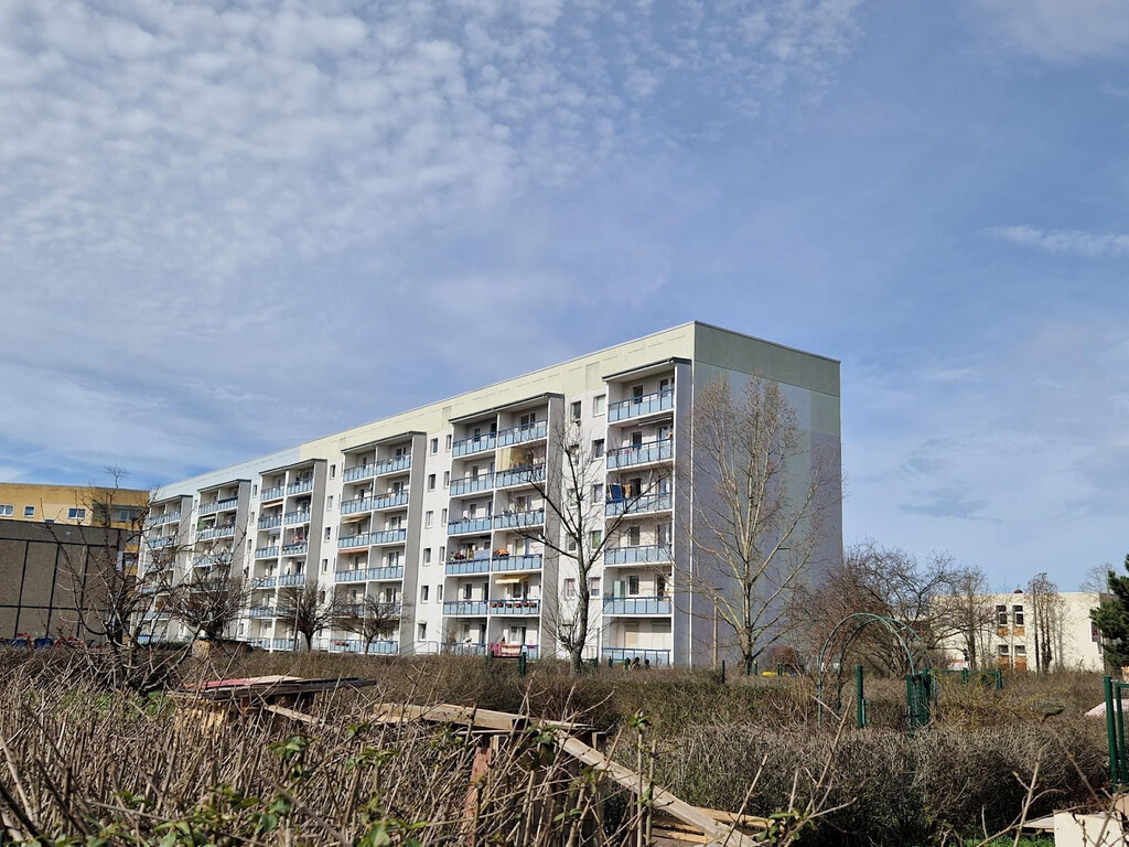 Jupiterstraße 45, 04205 Leipzig